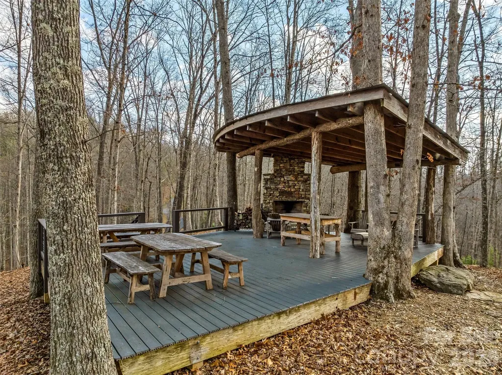 75 Longview Court Marshall NC 28753