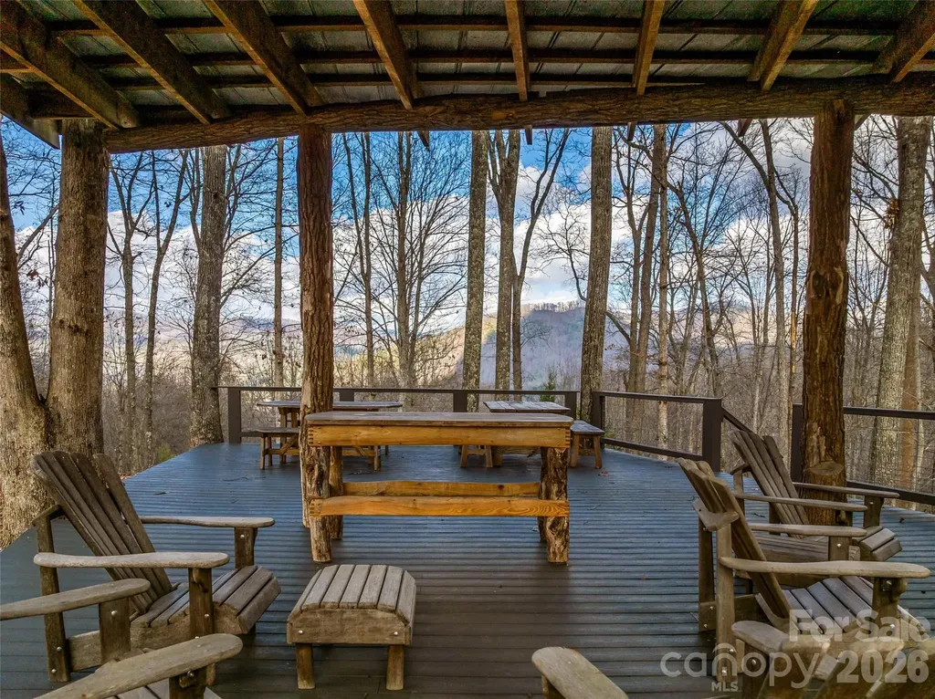 75 Longview Court Marshall NC 28753