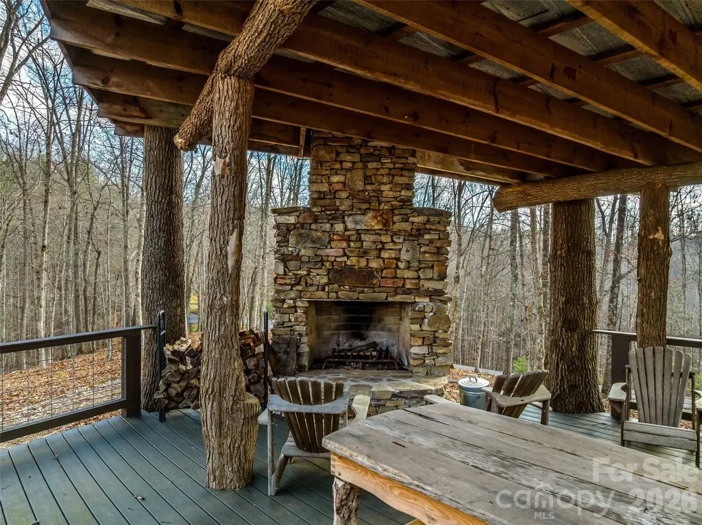 75 Longview Court Marshall NC 28753