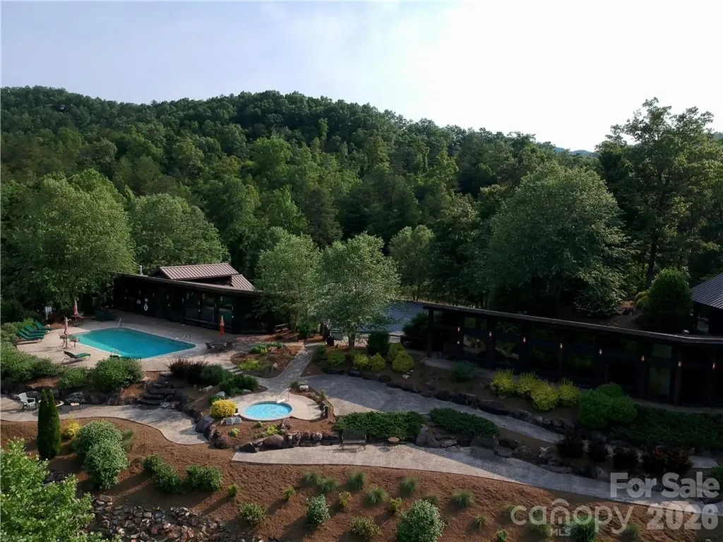 75 Longview Court Marshall NC 28753