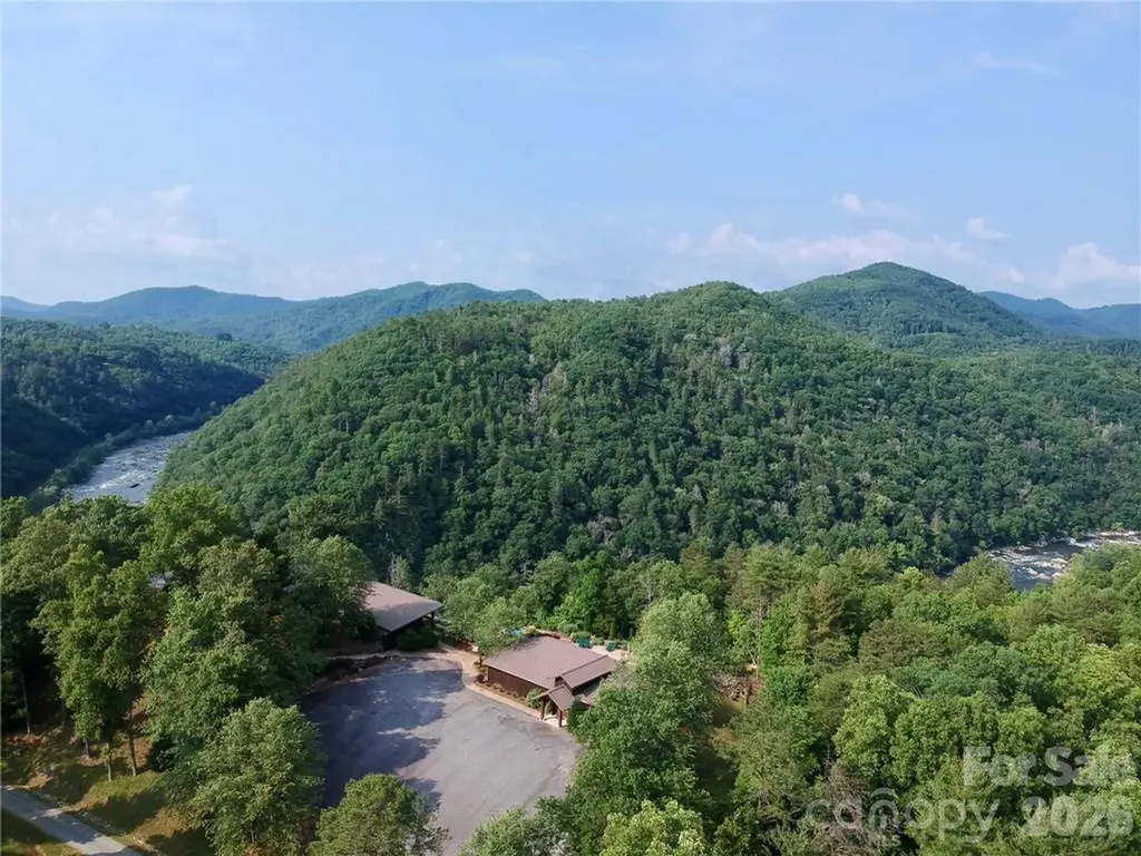 75 Longview Court Marshall NC 28753