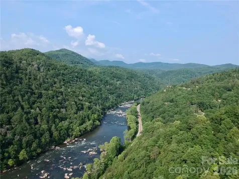 75 Longview Court Marshall NC 28753