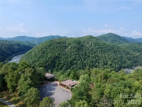 75 Longview Court Marshall NC 28753