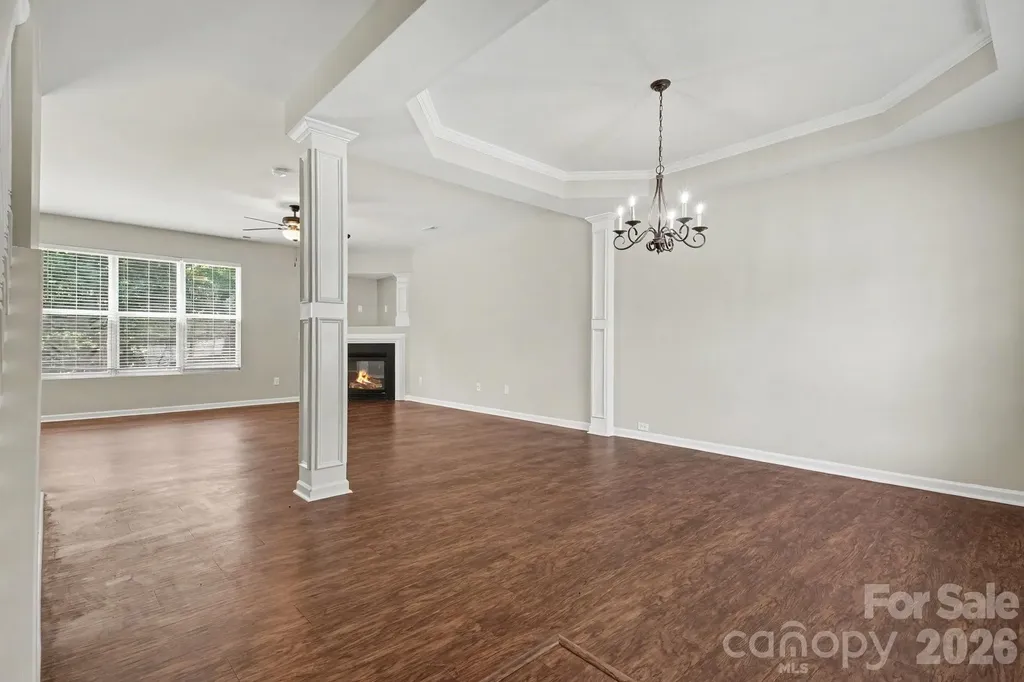 11807 Oak Street Charlotte NC 28269