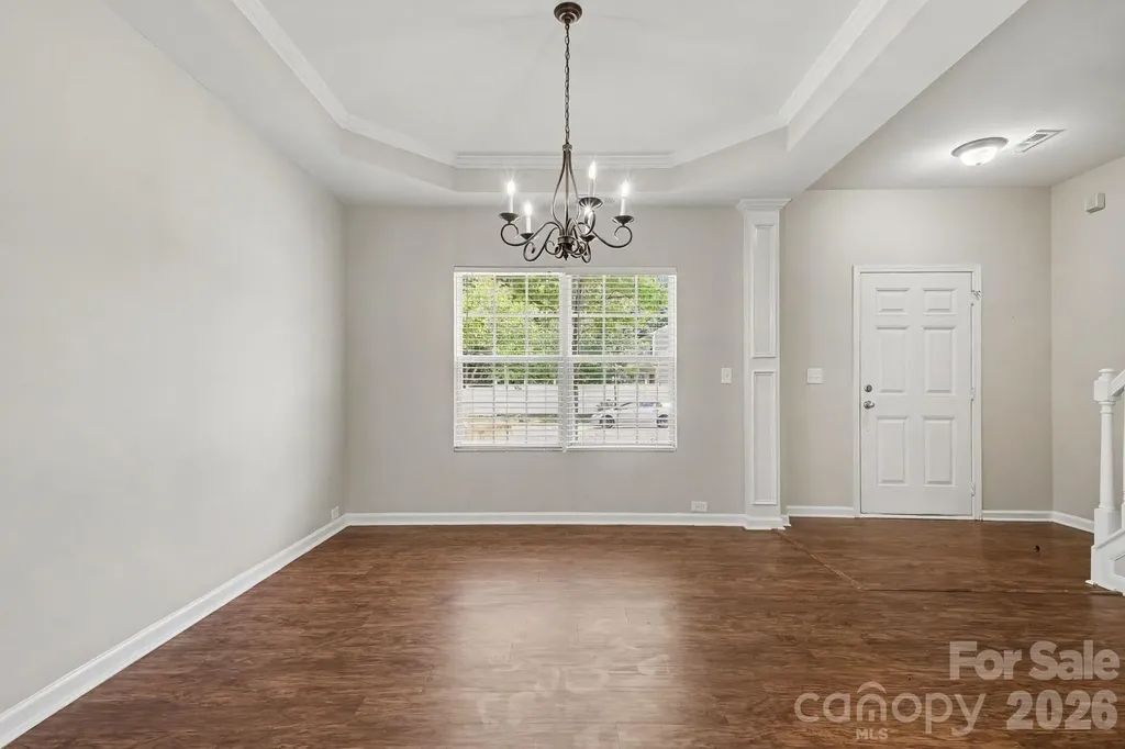 11807 Oak Street Charlotte NC 28269
