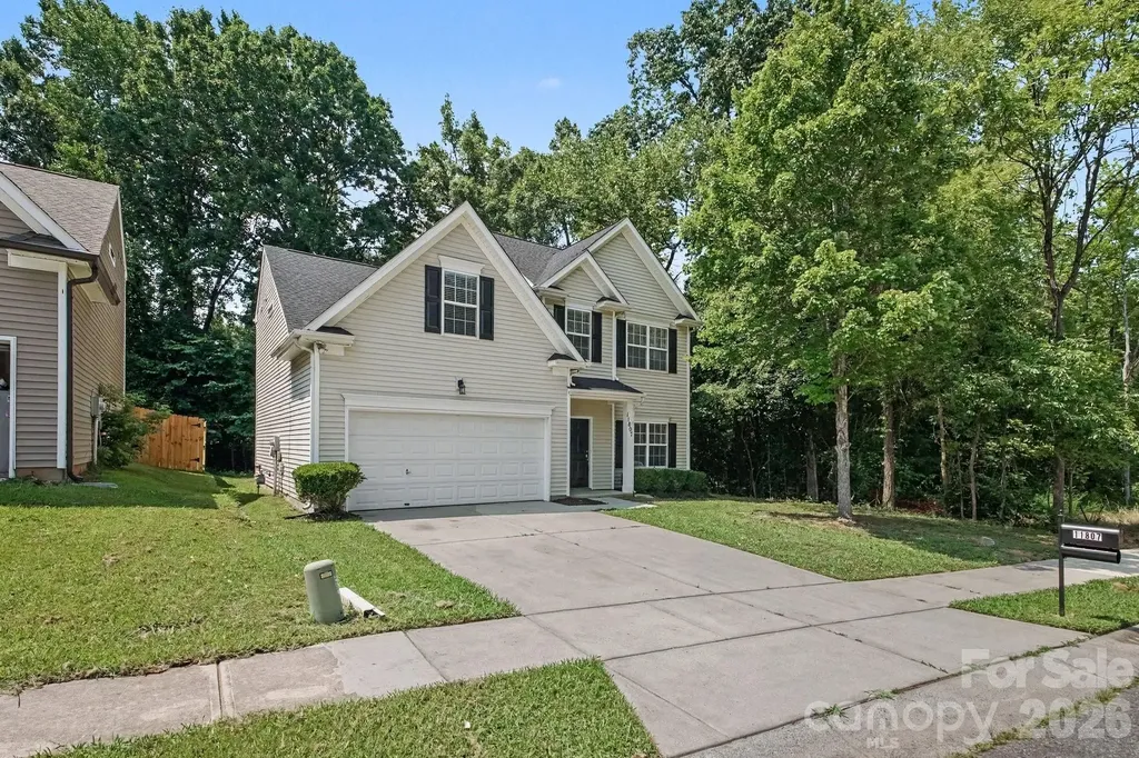 11807 Oak Street Charlotte NC 28269