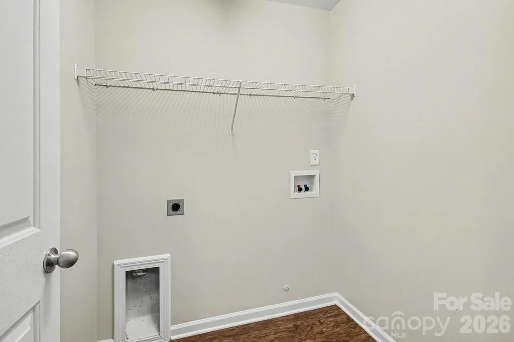 11807 Oak Street Charlotte NC 28269