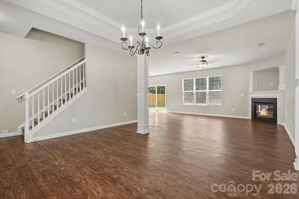 11807 Oak Street Charlotte NC 28269