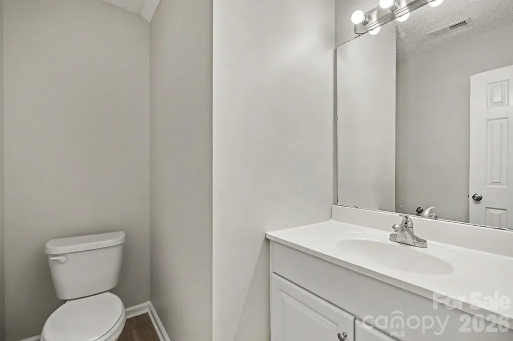 10346 Cannarti Drive Charlotte NC 28273