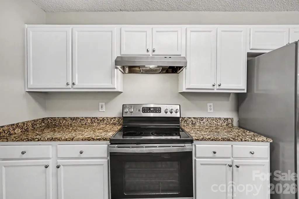 10346 Cannarti Drive Charlotte NC 28273
