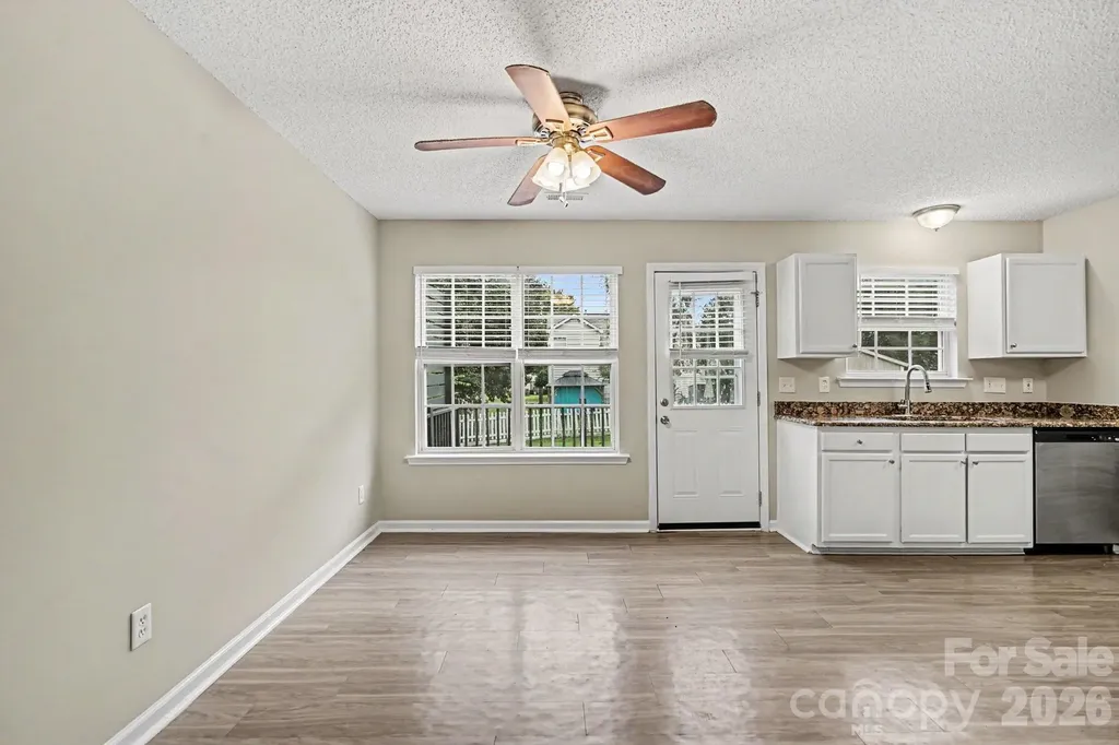 10346 Cannarti Drive Charlotte NC 28273
