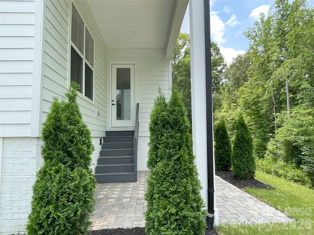 1014 Parkes Street Matthews NC 28105