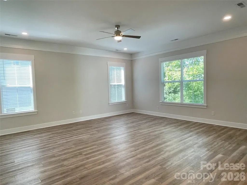 1014 Parkes Street Matthews NC 28105
