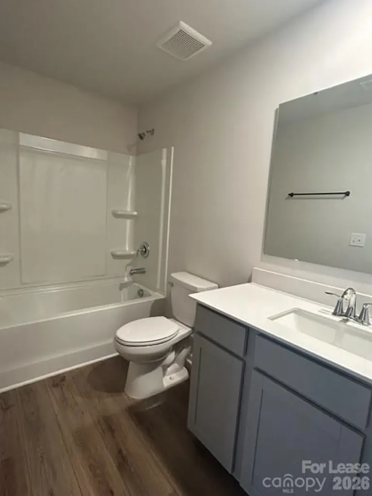 212 Brentwood Drive Statesville NC 28625