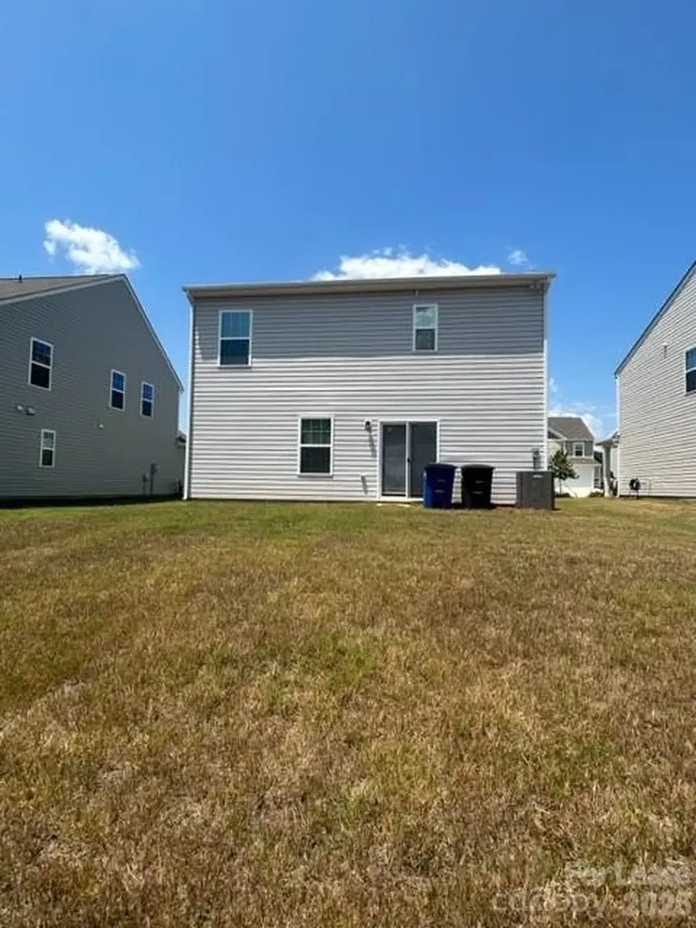 212 Brentwood Drive Statesville NC 28625