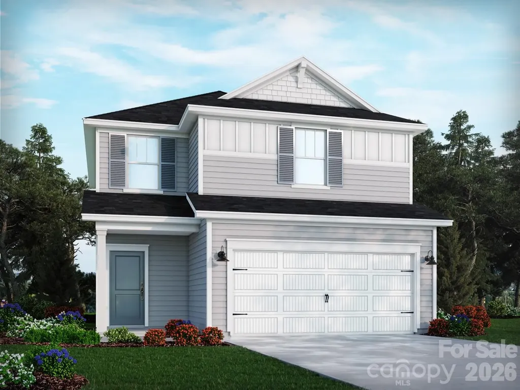 436 Luna Lane Shelby NC 28152
