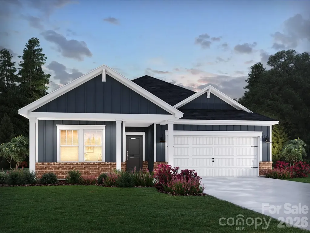 113 Frontiersman Drive Mocksville NC 27028