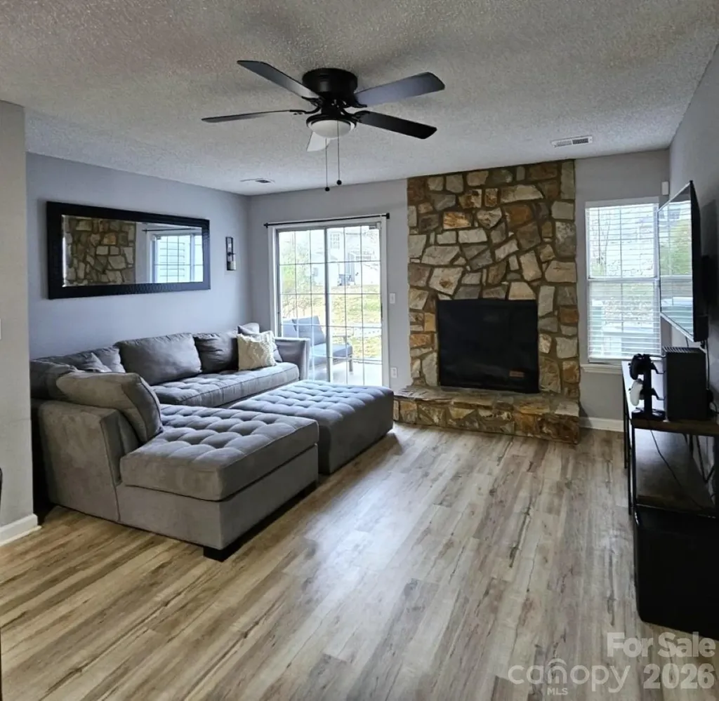 8291 Golf Ridge Drive Charlotte NC 28277