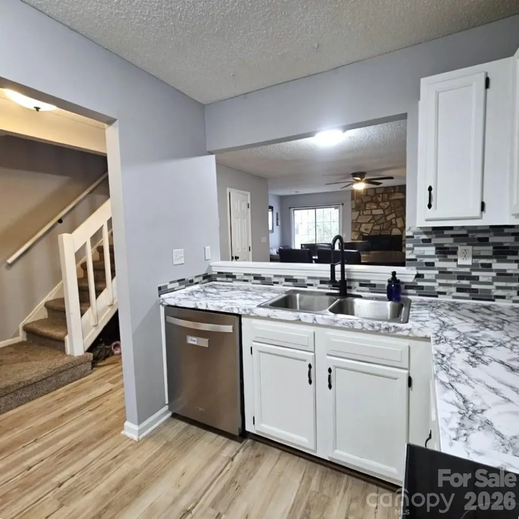 8291 Golf Ridge Drive Charlotte NC 28277