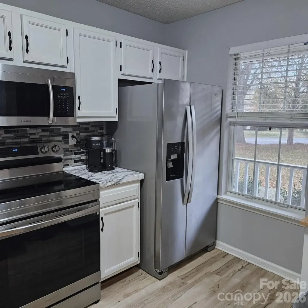 8291 Golf Ridge Drive Charlotte NC 28277