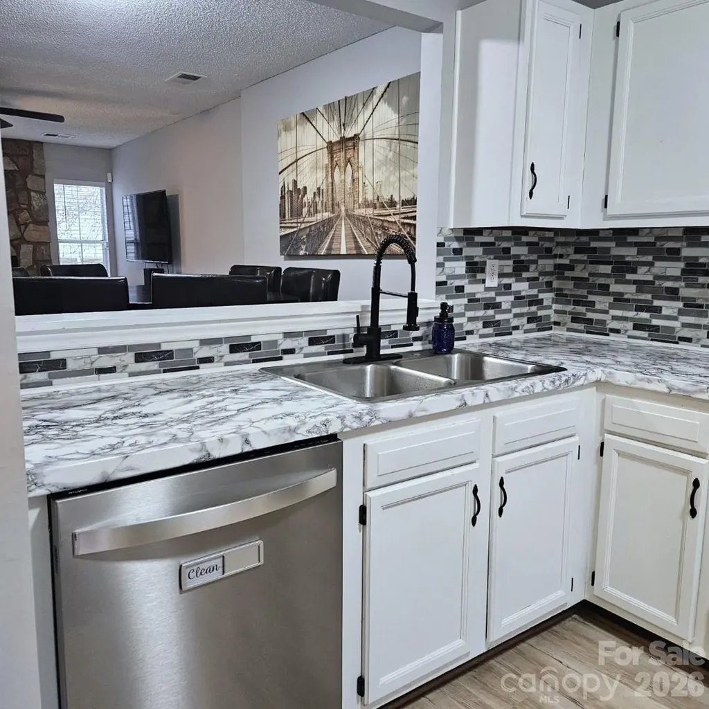 8291 Golf Ridge Drive Charlotte NC 28277
