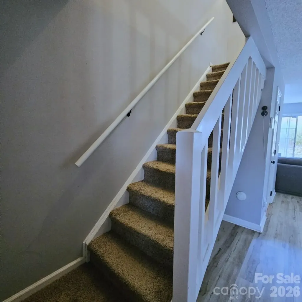 8291 Golf Ridge Drive Charlotte NC 28277