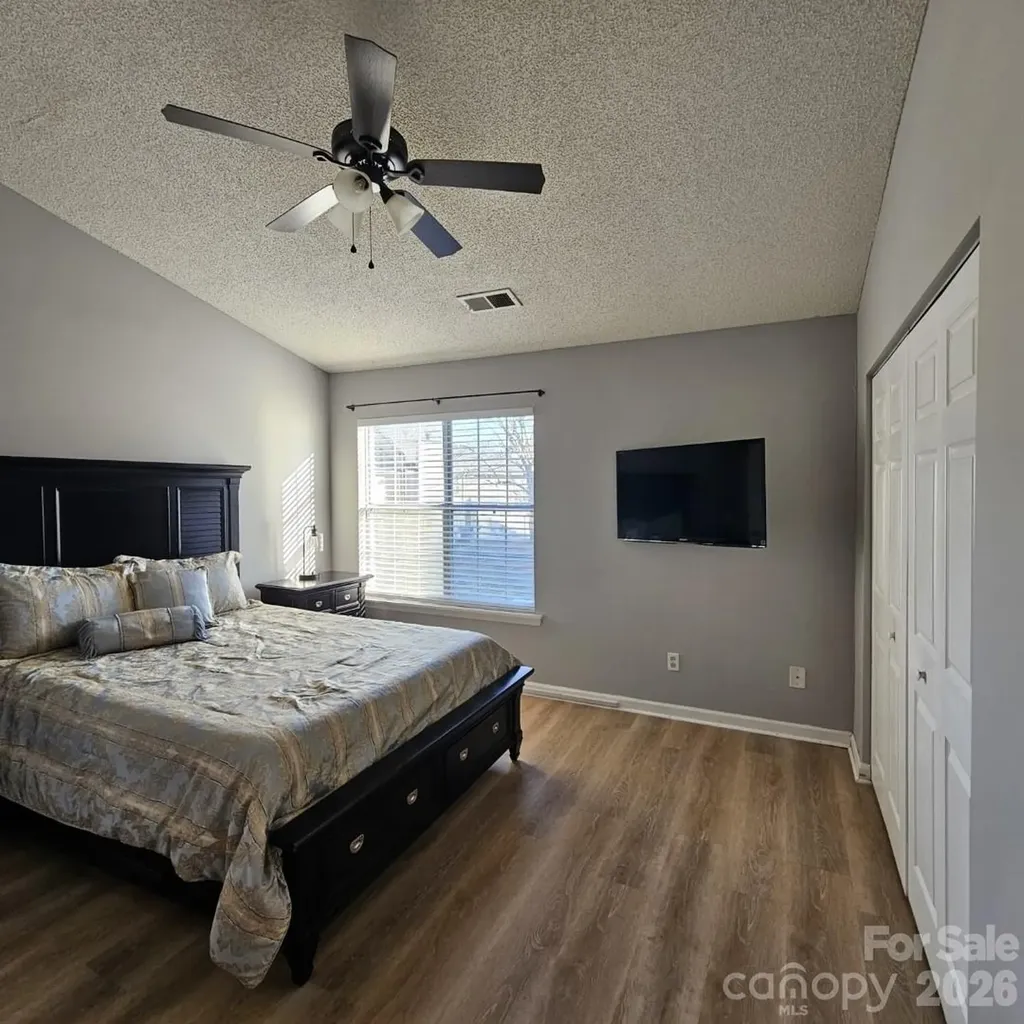 8291 Golf Ridge Drive Charlotte NC 28277