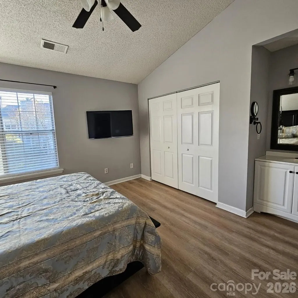 8291 Golf Ridge Drive Charlotte NC 28277