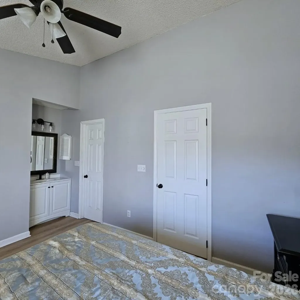 8291 Golf Ridge Drive Charlotte NC 28277