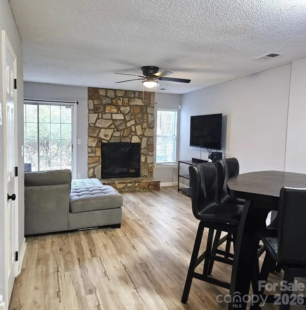 8291 Golf Ridge Drive Charlotte NC 28277