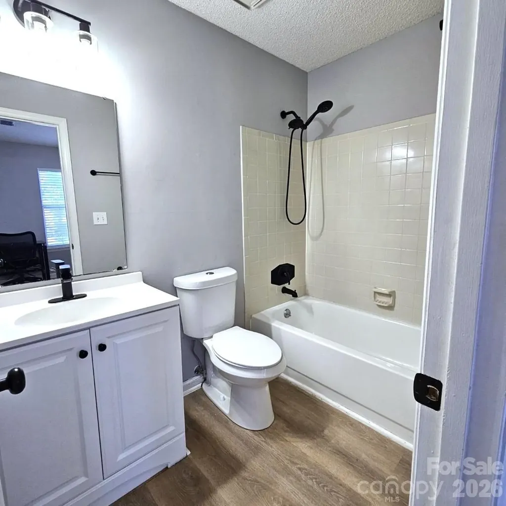 8291 Golf Ridge Drive Charlotte NC 28277