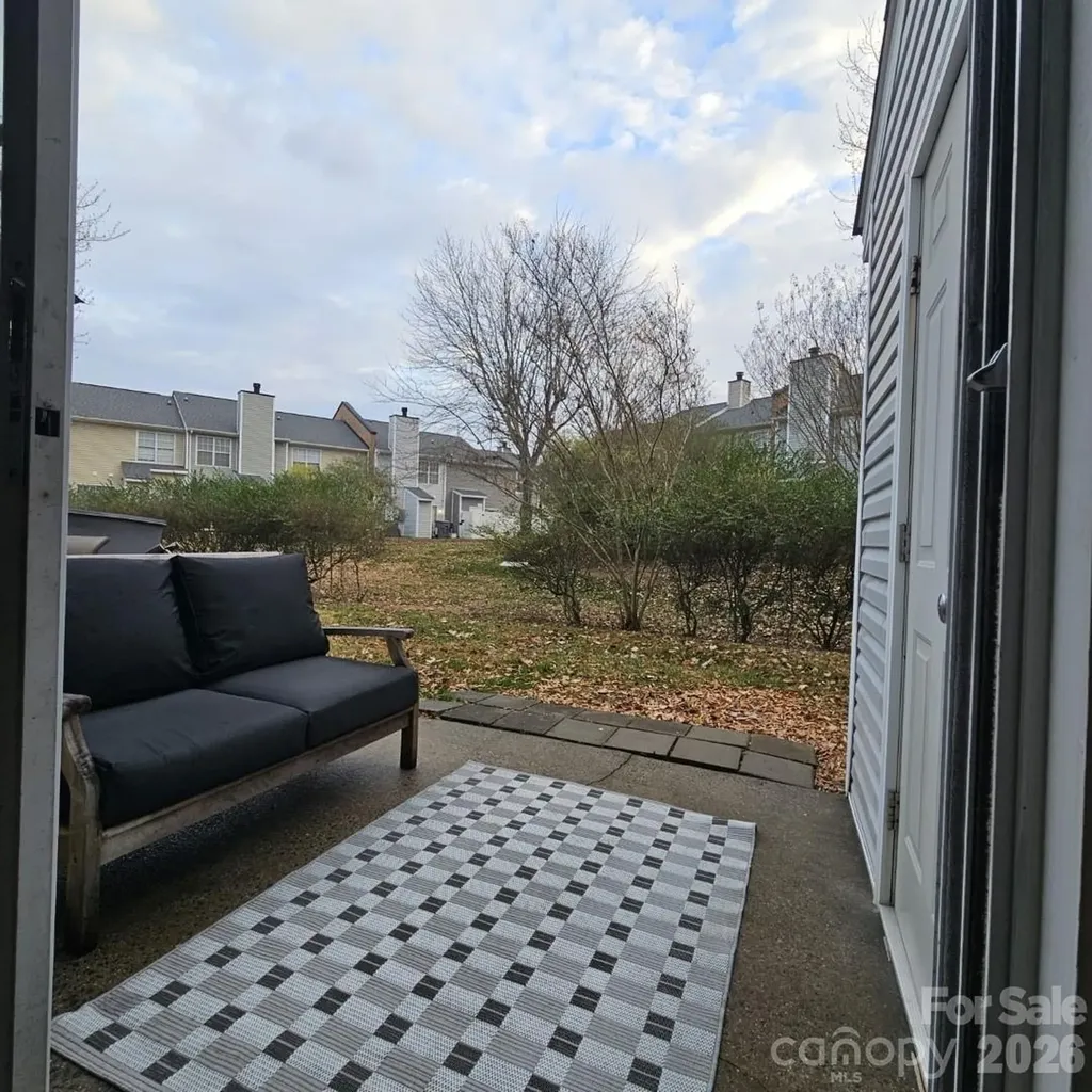 8291 Golf Ridge Drive Charlotte NC 28277