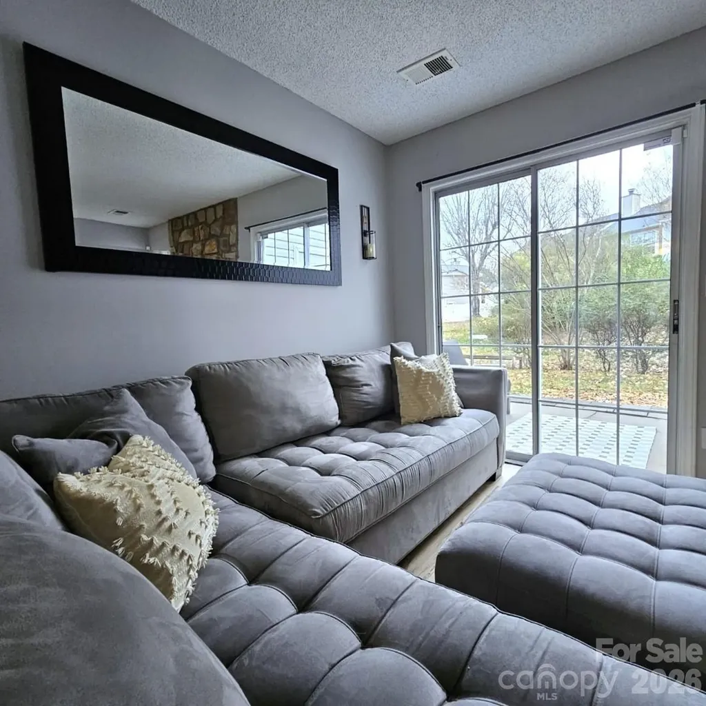 8291 Golf Ridge Drive Charlotte NC 28277