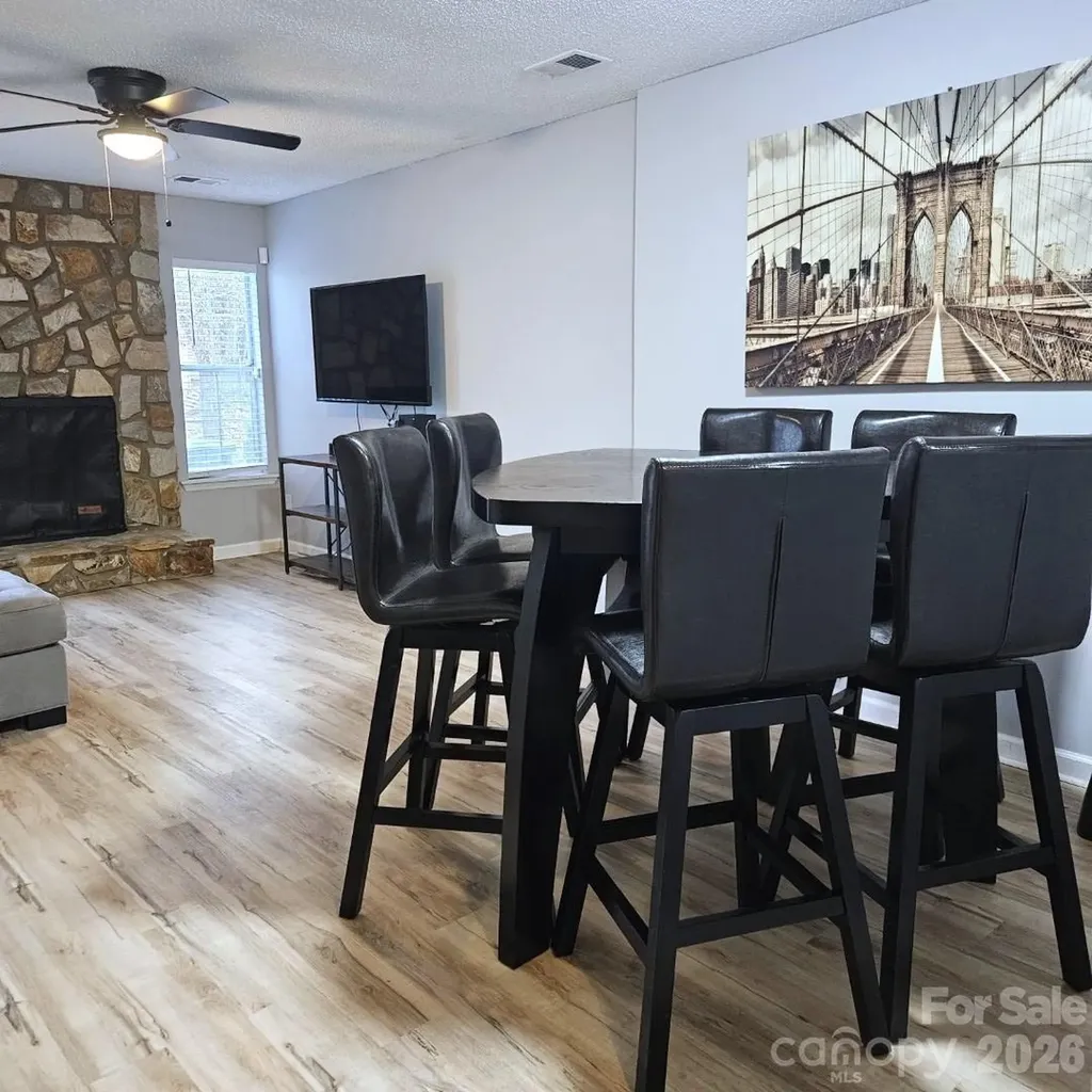 8291 Golf Ridge Drive Charlotte NC 28277