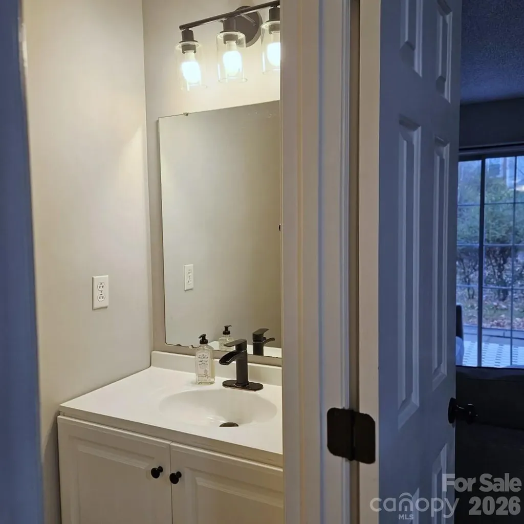 8291 Golf Ridge Drive Charlotte NC 28277