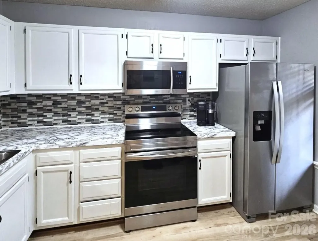 8291 Golf Ridge Drive Charlotte NC 28277