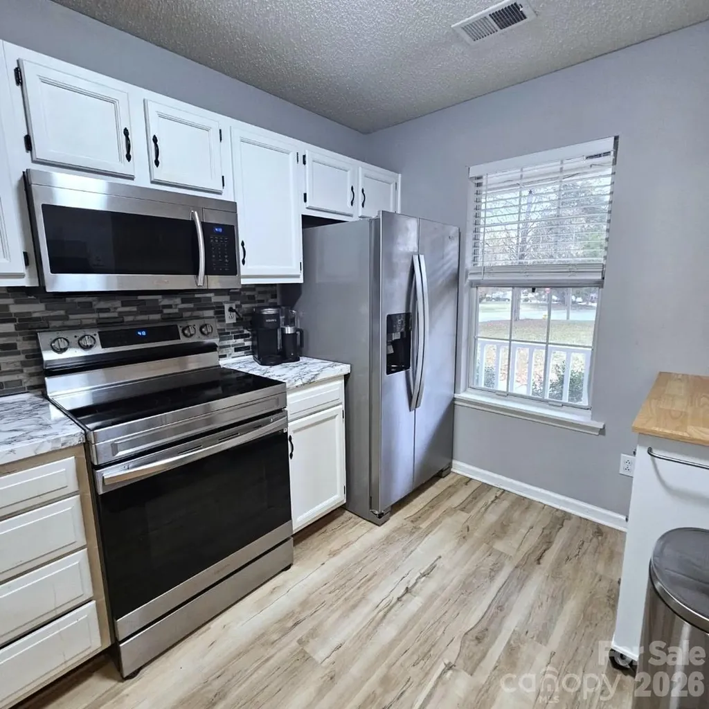 8291 Golf Ridge Drive Charlotte NC 28277