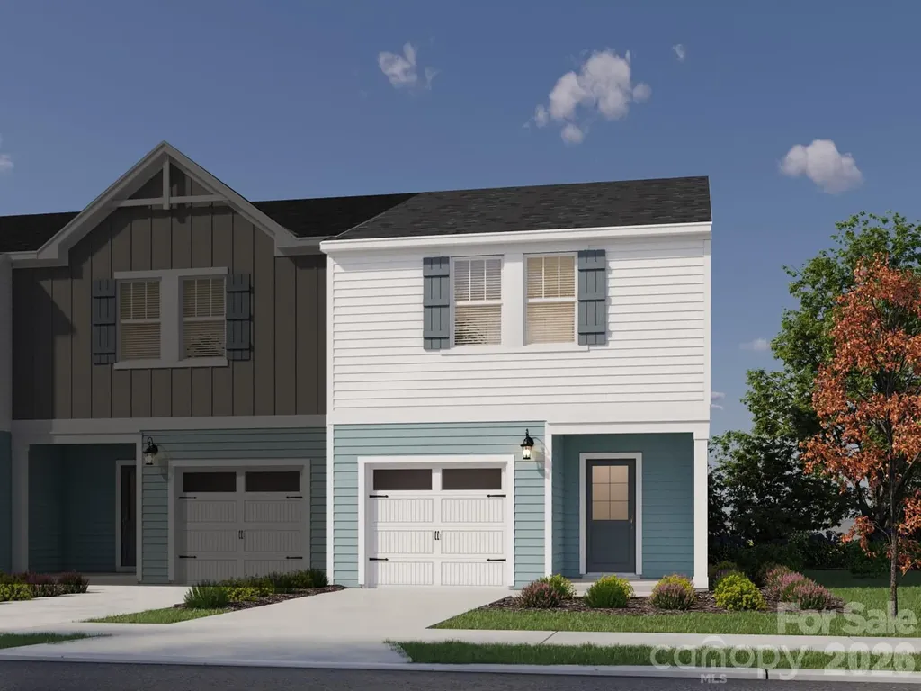 3109 Ophelia Alley Charlotte NC 28213