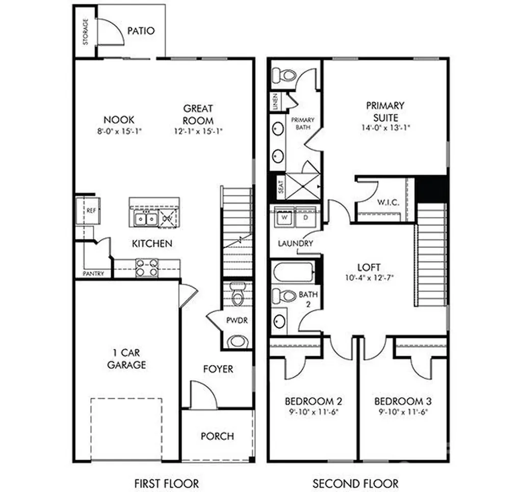 3109 Ophelia Alley Charlotte NC 28213