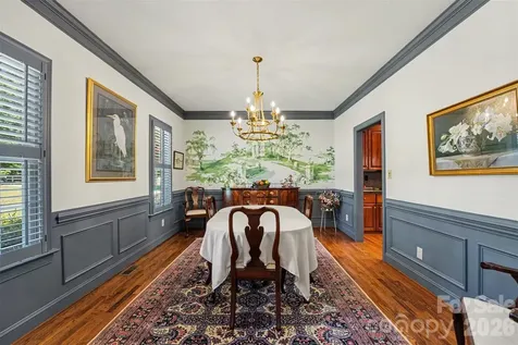 1859 Wetherburn Drive Kannapolis NC 28081