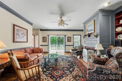 1859 Wetherburn Drive Kannapolis NC 28081