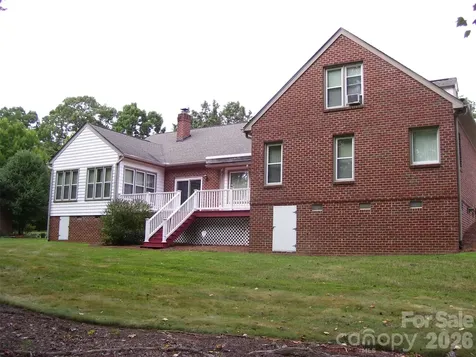 1859 Wetherburn Drive Kannapolis NC 28081