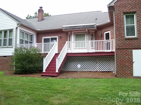 1859 Wetherburn Drive Kannapolis NC 28081