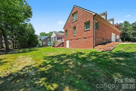 1859 Wetherburn Drive Kannapolis NC 28081