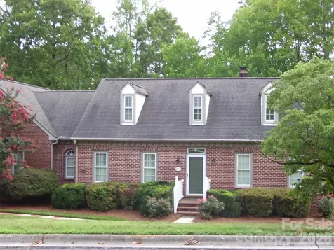 1859 Wetherburn Drive Kannapolis NC 28081