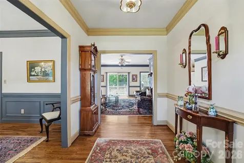 1859 Wetherburn Drive Kannapolis NC 28081