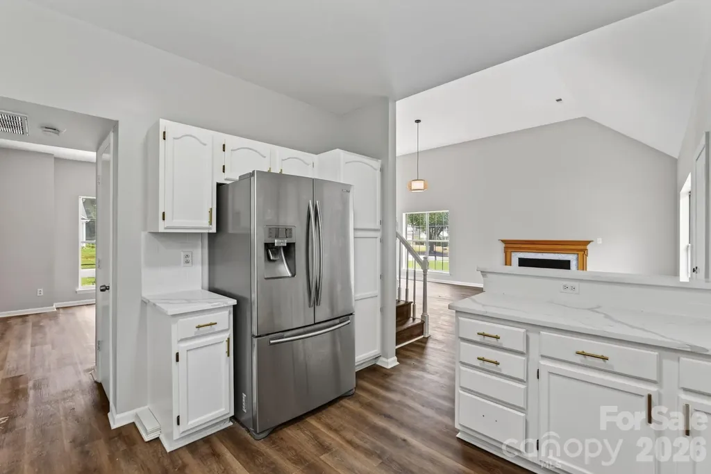 8511 Albury Walk Lane Charlotte NC 28277