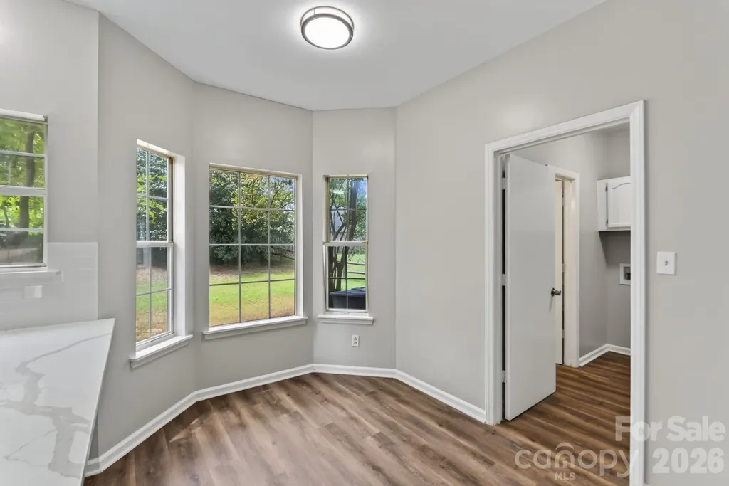 8511 Albury Walk Lane Charlotte NC 28277