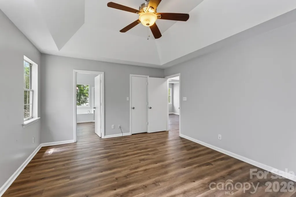 8511 Albury Walk Lane Charlotte NC 28277