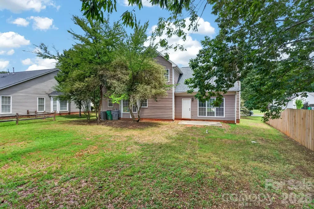 8511 Albury Walk Lane Charlotte NC 28277